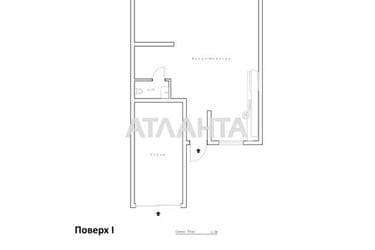 Будинок за адресою вул. Успенська (площа 194 м²) - Atlanta.ua - фото 70