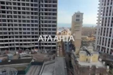 1-room apartment apartment by the address st. Kurortnyy per (area 45 m²) - Atlanta.ua - photo 14