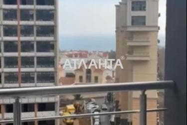 1-room apartment apartment by the address st. Kurortnyy per (area 45 m²) - Atlanta.ua - photo 19