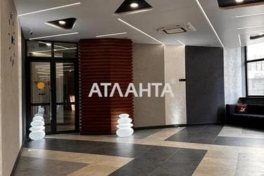 1-room apartment apartment by the address st. Kurortnyy per (area 45 m²) - Atlanta.ua - photo 23