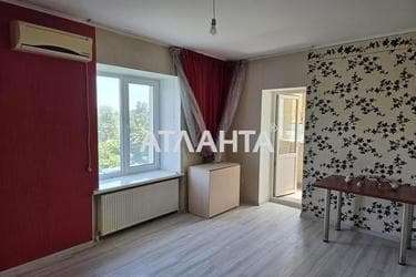2-rooms apartment apartment by the address st. Ovidiopolskaya dor 3 (area 64,2 m²) - Atlanta.ua - photo 16