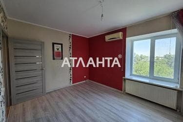 2-rooms apartment apartment by the address st. Ovidiopolskaya dor 3 (area 64,2 m²) - Atlanta.ua - photo 14