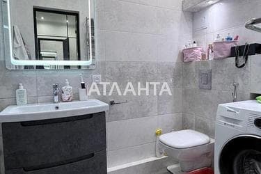 1-кімнатна квартира за адресою вул. Перлинна (площа 43 м²) - Atlanta.ua - фото 13