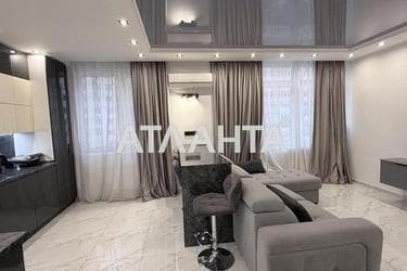 1-кімнатна квартира за адресою вул. Перлинна (площа 43 м²) - Atlanta.ua - фото 8