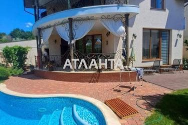 House by the address st. Shtormovoy per (area 330 m²) - Atlanta.ua - photo 32