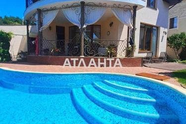House by the address st. Shtormovoy per (area 330 m²) - Atlanta.ua - photo 33