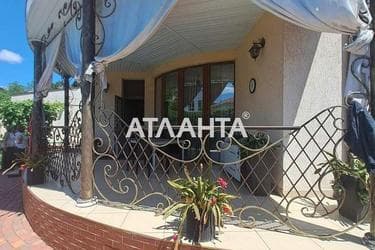 House by the address st. Shtormovoy per (area 330 m²) - Atlanta.ua - photo 34