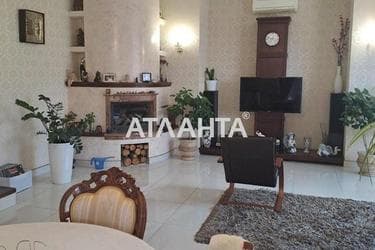 House by the address st. Shtormovoy per (area 330 m²) - Atlanta.ua - photo 36