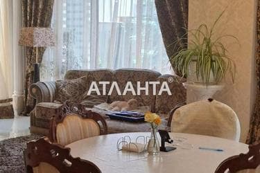 House by the address st. Shtormovoy per (area 330 m²) - Atlanta.ua - photo 37