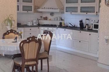 House by the address st. Shtormovoy per (area 330 m²) - Atlanta.ua - photo 40