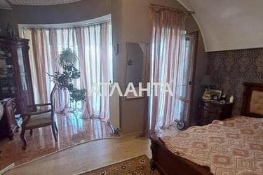 House by the address st. Shtormovoy per (area 330 m²) - Atlanta.ua - photo 45