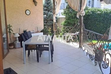 House by the address st. Shtormovoy per (area 330 m²) - Atlanta.ua - photo 53