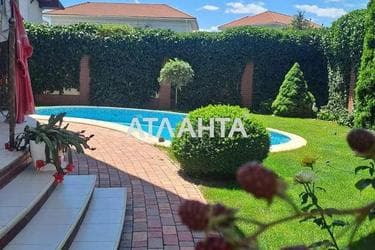 House by the address st. Shtormovoy per (area 330 m²) - Atlanta.ua - photo 54