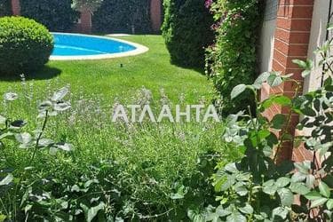 House by the address st. Shtormovoy per (area 330 m²) - Atlanta.ua - photo 55