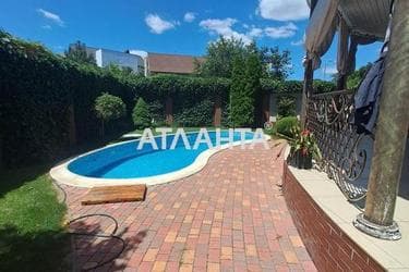 House by the address st. Shtormovoy per (area 330 m²) - Atlanta.ua - photo 56