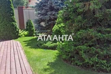 House by the address st. Shtormovoy per (area 330 m²) - Atlanta.ua - photo 57