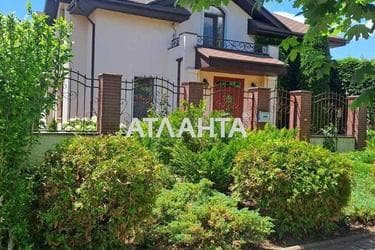 House by the address st. Shtormovoy per (area 330 m²) - Atlanta.ua - photo 60