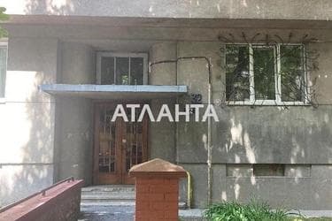 2-комнатная квартира по адресу ул. Академика Ефремова (площадь 70 м²) - Atlanta.ua - фото 27