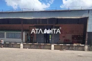 Коммерческая недвижимость по адресу Новомосковская дор. (площадь 1500 м²) - Atlanta.ua - фото 7