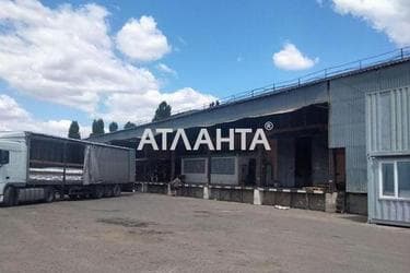 Коммерческая недвижимость по адресу Новомосковская дор. (площадь 1500 м²) - Atlanta.ua - фото 8