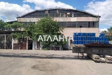 Коммерческая недвижимость по адресу Новомосковская дор. (площадь 1500 м²) - Atlanta.ua - фото 11