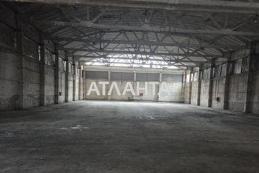 Комерційна нерухомість за адресою Новомосковська дор. (площа 1500 м²) - Atlanta.ua - фото 10