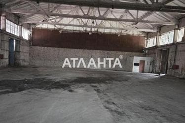Комерційна нерухомість за адресою Новомосковська дор. (площа 1500 м²) - Atlanta.ua - фото 16