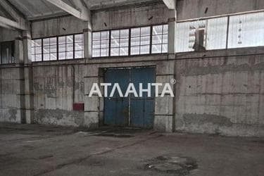 Комерційна нерухомість за адресою Новомосковська дор. (площа 1500 м²) - Atlanta.ua - фото 17