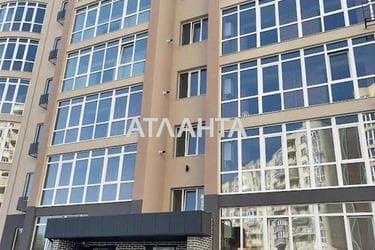 1-room apartment apartment by the address st. Dnepropetr dor Semena Paliya (area 46,2 m²) - Atlanta.ua - photo 6