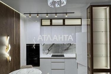 1-комнатная квартира по адресу ул. Краснова (площадь 42,3 м²) - Atlanta.ua - фото 17