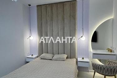 1-комнатная квартира по адресу ул. Краснова (площадь 42,3 м²) - Atlanta.ua - фото 24