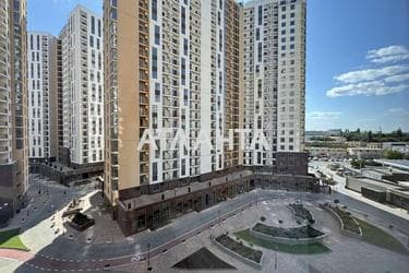 1-комнатная квартира по адресу ул. Краснова (площадь 42,3 м²) - Atlanta.ua - фото 28