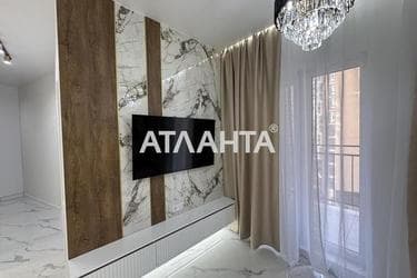 1-комнатная квартира по адресу ул. Краснова (площадь 42,3 м²) - Atlanta.ua - фото 31