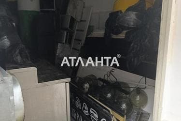 Коммерческая недвижимость по адресу ул. Симиренко Льва (площадь 384 м²) - Atlanta.ua - фото 39