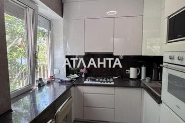 2-rooms apartment apartment by the address st. Razina Stepana (area 43,3 m²) - Atlanta.ua - photo 13