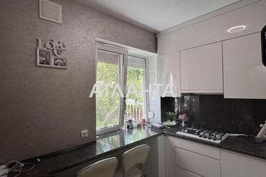 2-rooms apartment apartment by the address st. Razina Stepana (area 43,3 m²) - Atlanta.ua - photo 14