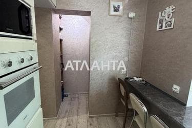 2-rooms apartment apartment by the address st. Razina Stepana (area 43,3 m²) - Atlanta.ua - photo 15