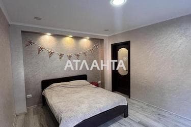 2-rooms apartment apartment by the address st. Razina Stepana (area 43,3 m²) - Atlanta.ua - photo 17
