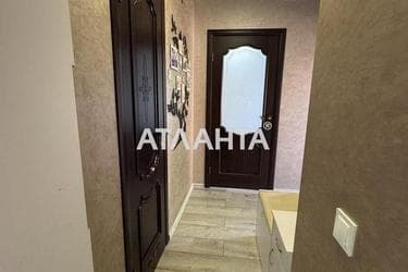 2-rooms apartment apartment by the address st. Razina Stepana (area 43,3 m²) - Atlanta.ua - photo 21