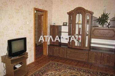 1-room apartment apartment by the address st. Dobrovolskogo pr (area 44 m²) - Atlanta.ua - photo 21