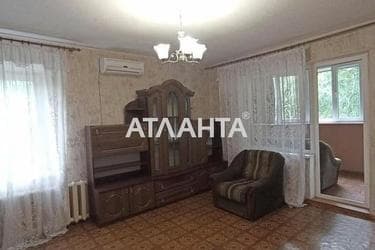 1-комнатная квартира по адресу Добровольского пр. (площадь 44 м²) - Atlanta.ua - фото 28