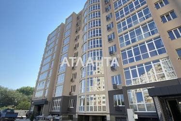 1-room apartment apartment by the address st. Dnepropetr dor Semena Paliya (area 83,3 m²) - Atlanta.ua - photo 7