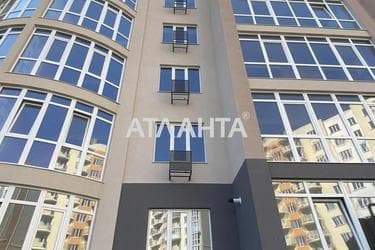 1-room apartment apartment by the address st. Dnepropetr dor Semena Paliya (area 83,3 m²) - Atlanta.ua - photo 11