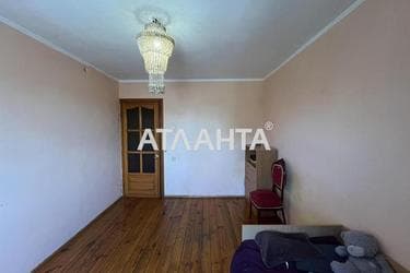 3-комнатная квартира по адресу ул. Ядова Сергея (площадь 69,8 м²) - Atlanta.ua - фото 25