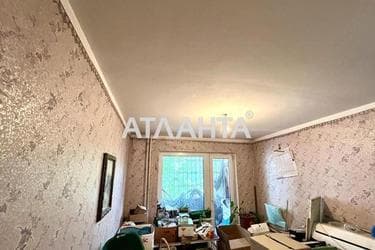 3-комнатная квартира по адресу ул. Ядова Сергея (площадь 69,8 м²) - Atlanta.ua - фото 26