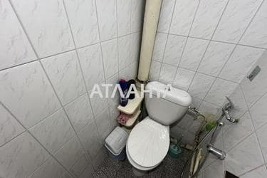 3-комнатная квартира по адресу ул. Ядова Сергея (площадь 69,8 м²) - Atlanta.ua - фото 34