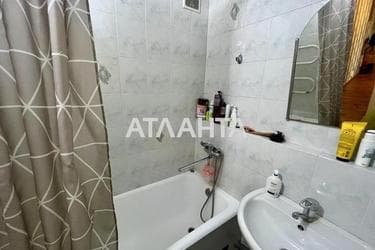 3-комнатная квартира по адресу ул. Ядова Сергея (площадь 69,8 м²) - Atlanta.ua - фото 35