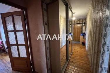 3-комнатная квартира по адресу ул. Ядова Сергея (площадь 69,8 м²) - Atlanta.ua - фото 29