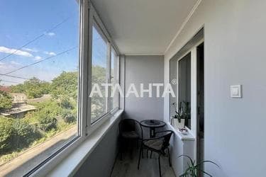 3-комнатная квартира по адресу ул. Ядова Сергея (площадь 69,8 м²) - Atlanta.ua - фото 27