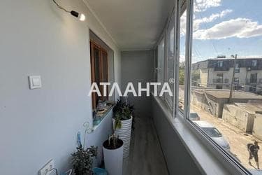 3-комнатная квартира по адресу ул. Ядова Сергея (площадь 69,8 м²) - Atlanta.ua - фото 28